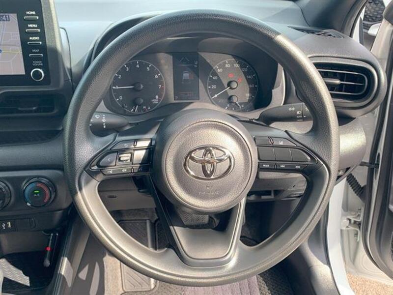 YARIS