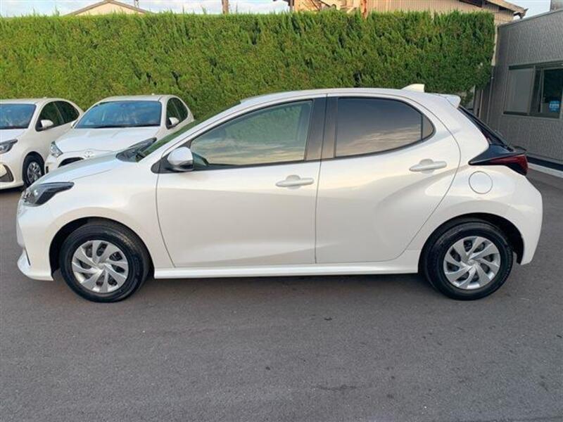 YARIS