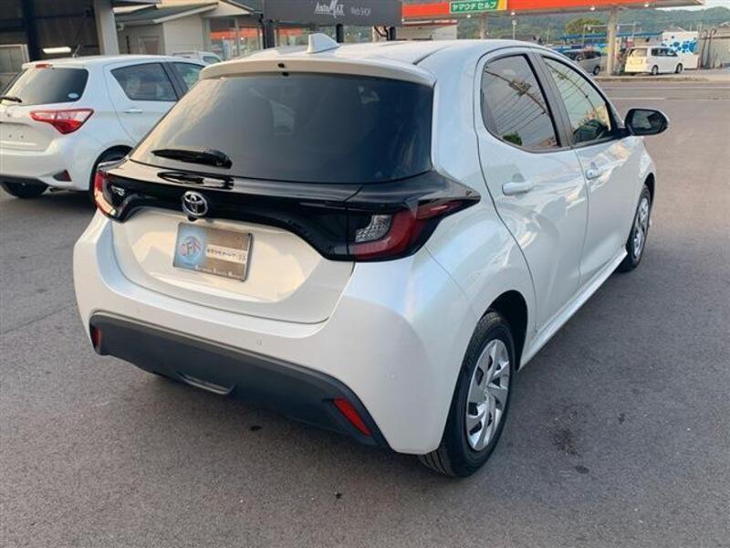 YARIS