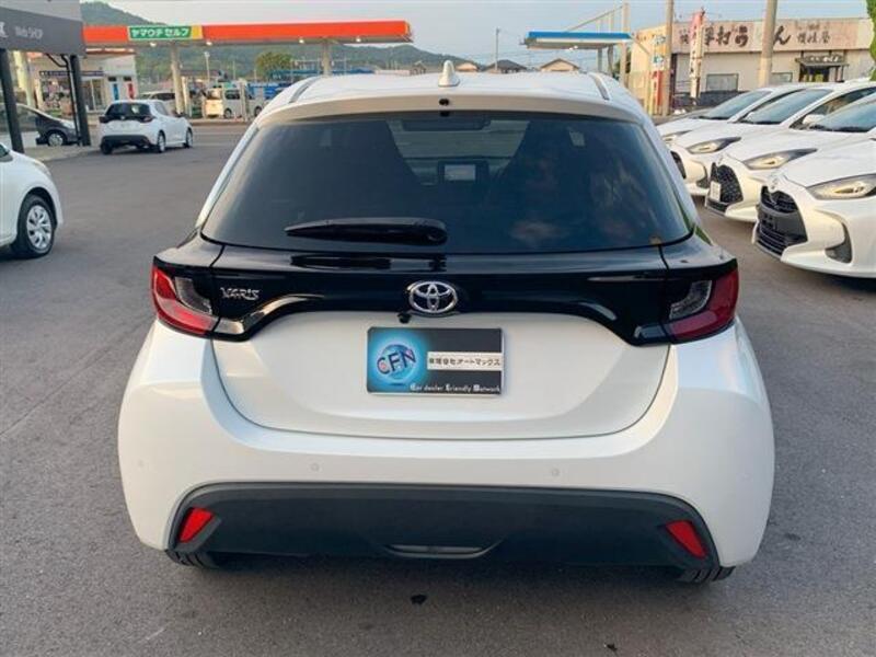 YARIS
