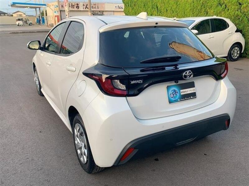 YARIS