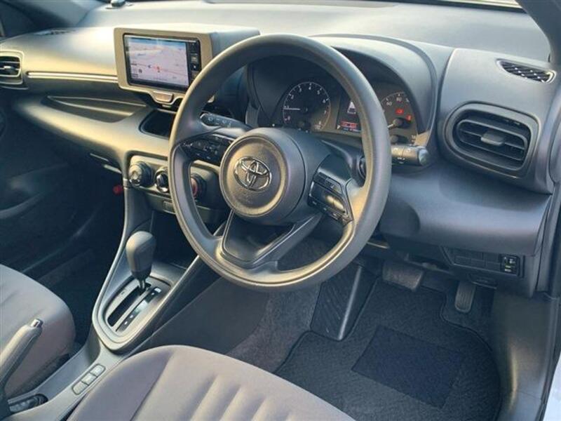 YARIS