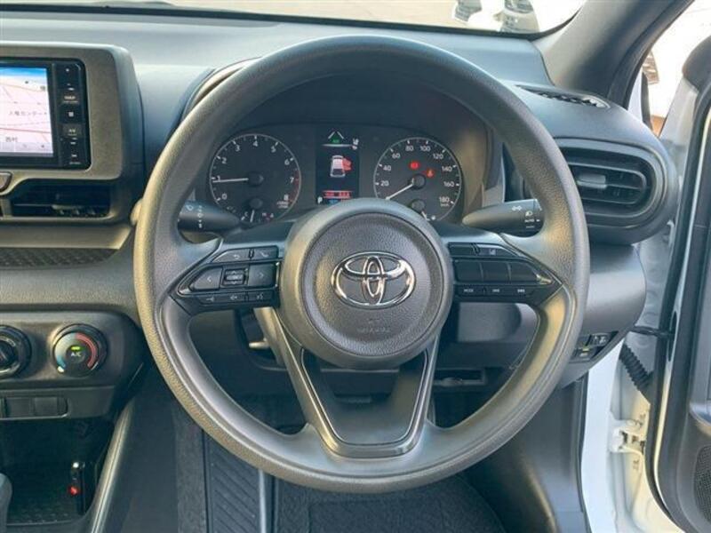 YARIS