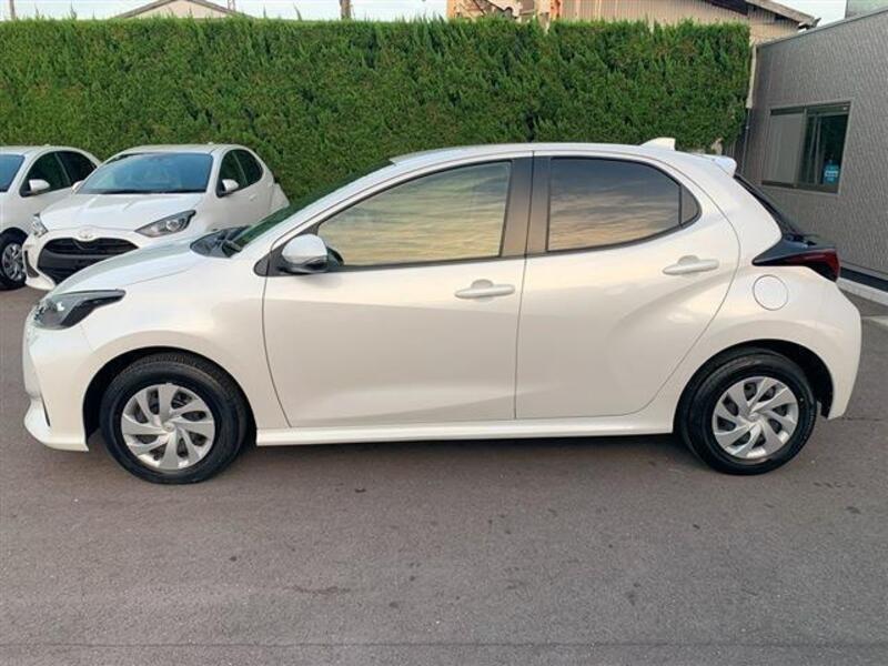 YARIS