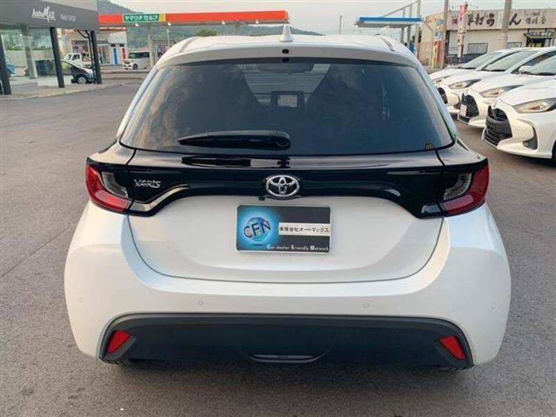YARIS