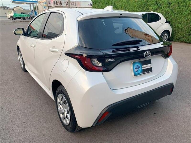 YARIS