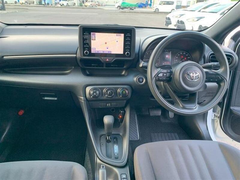 YARIS