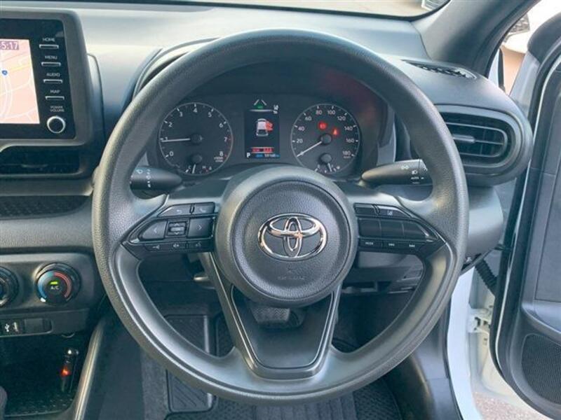 YARIS