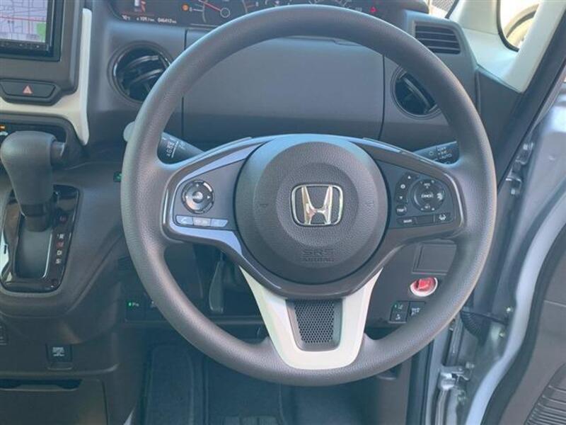 N BOX