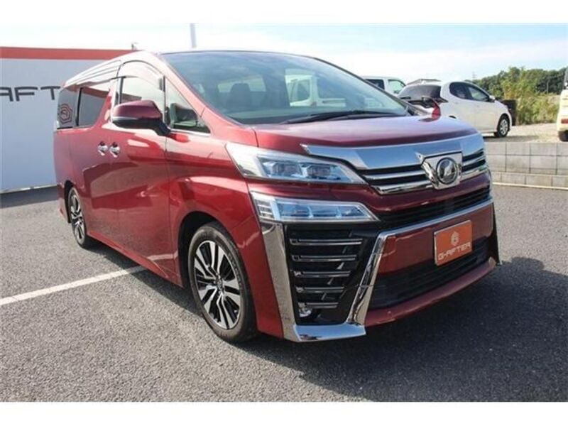 VELLFIRE
