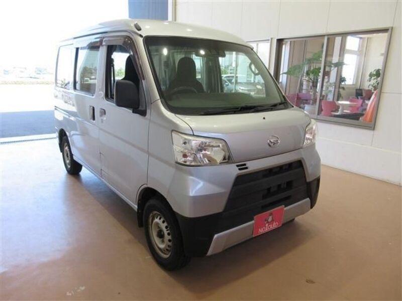 HIJET CARGO