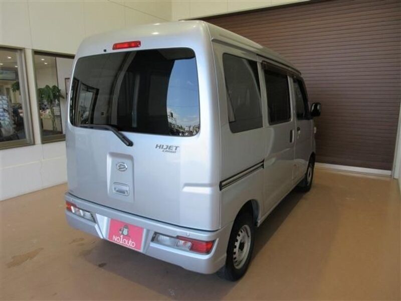 HIJET CARGO
