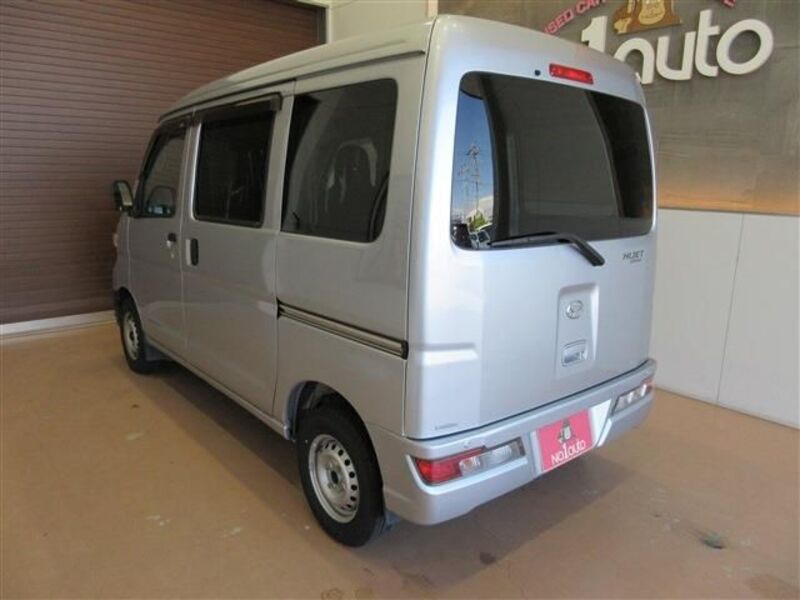 HIJET CARGO