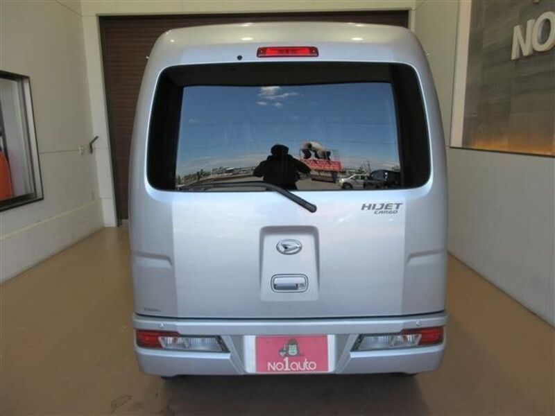 HIJET CARGO