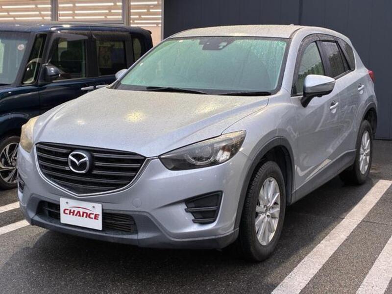 CX-5-0
