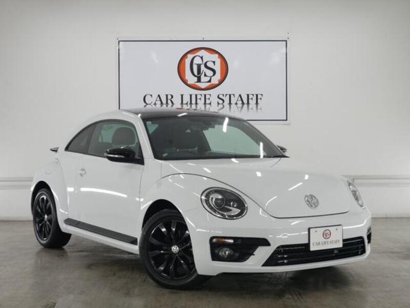 THE BEETLE-0