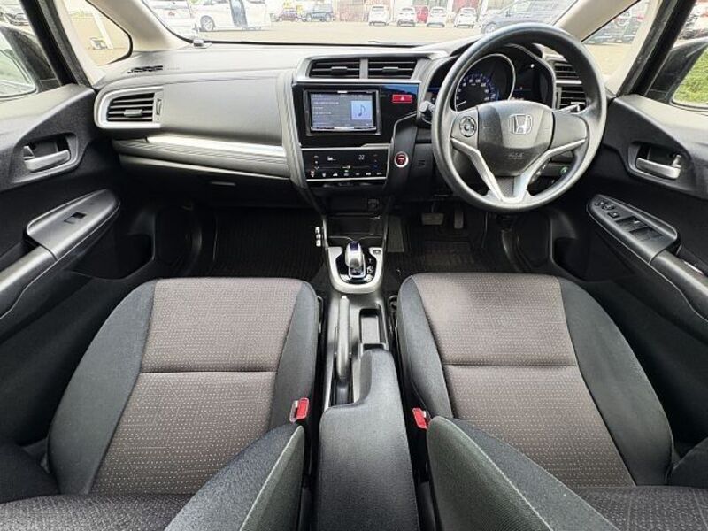 FIT HYBRID