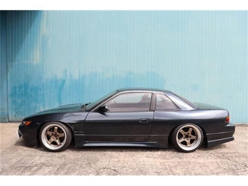SILVIA