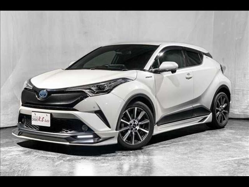 C-HR-0