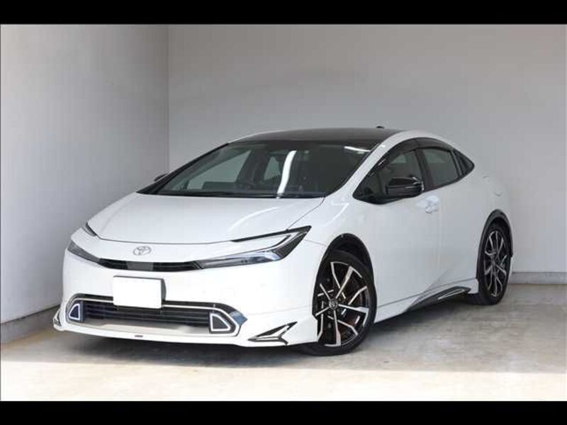 PRIUS PHV-0