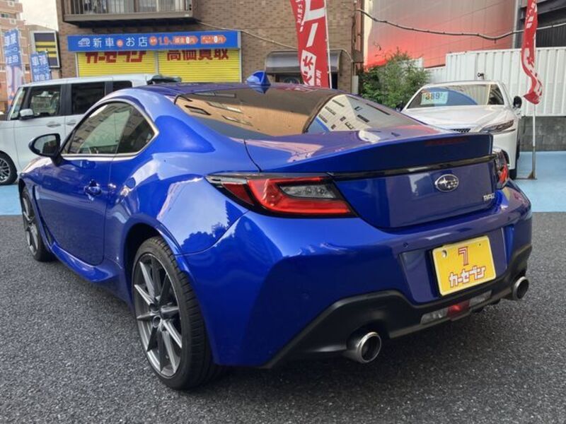BRZ