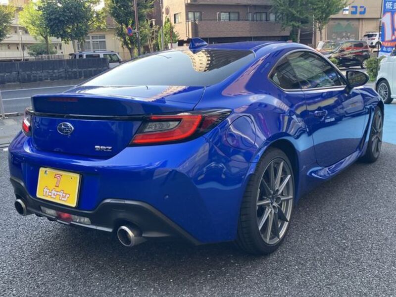 BRZ