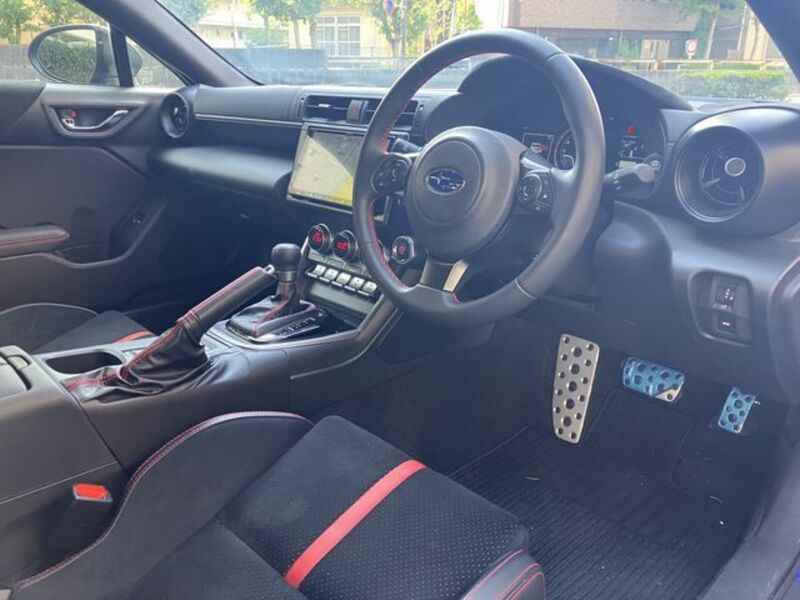 BRZ