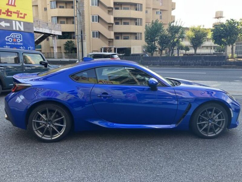 BRZ