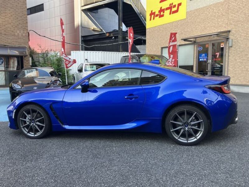 BRZ