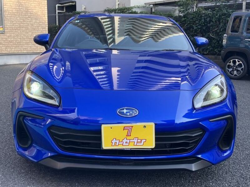 BRZ
