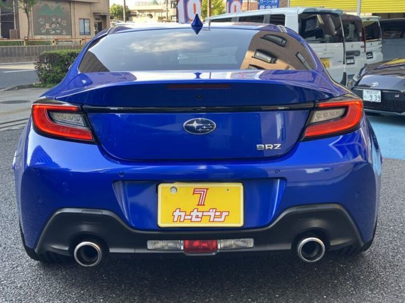 BRZ