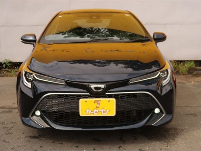 COROLLA SPORT