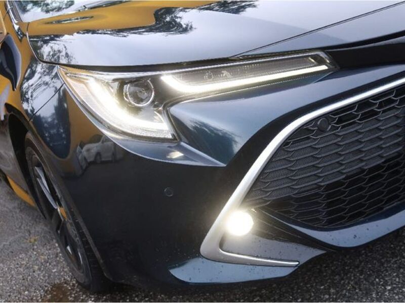 COROLLA SPORT