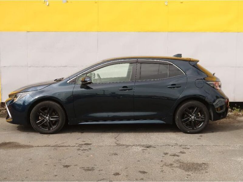 COROLLA SPORT