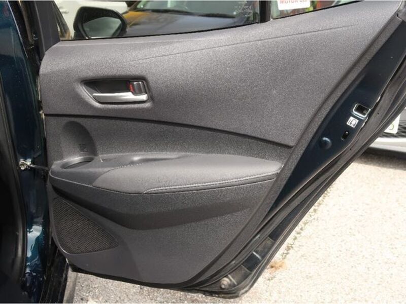 COROLLA SPORT