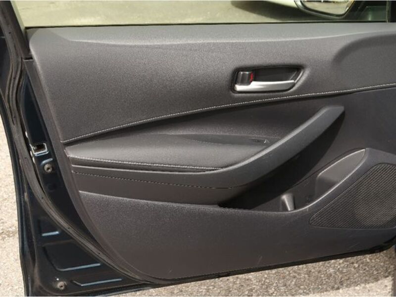 COROLLA SPORT