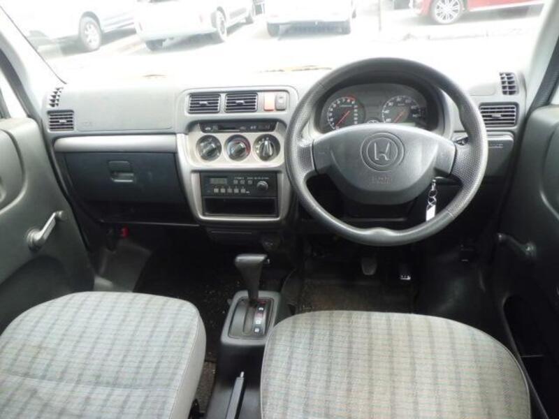 ACTY VAN