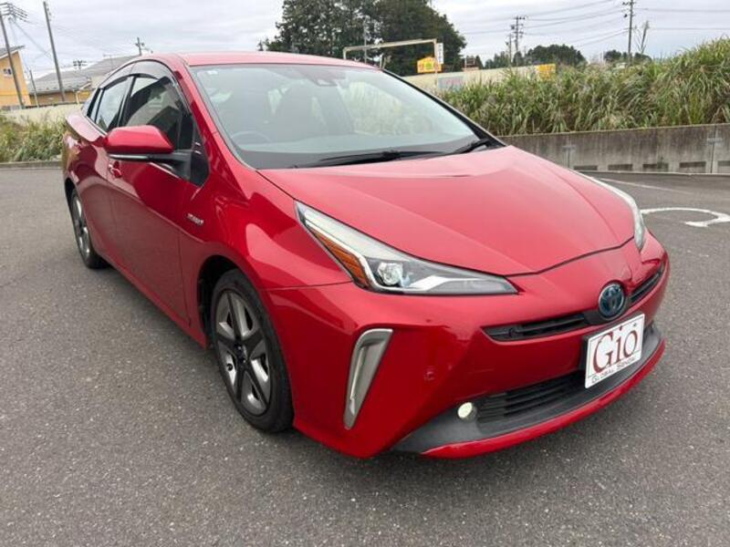 PRIUS