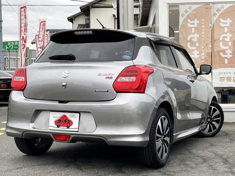 SWIFT