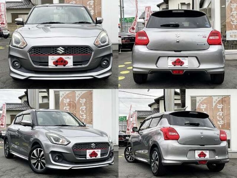 SWIFT