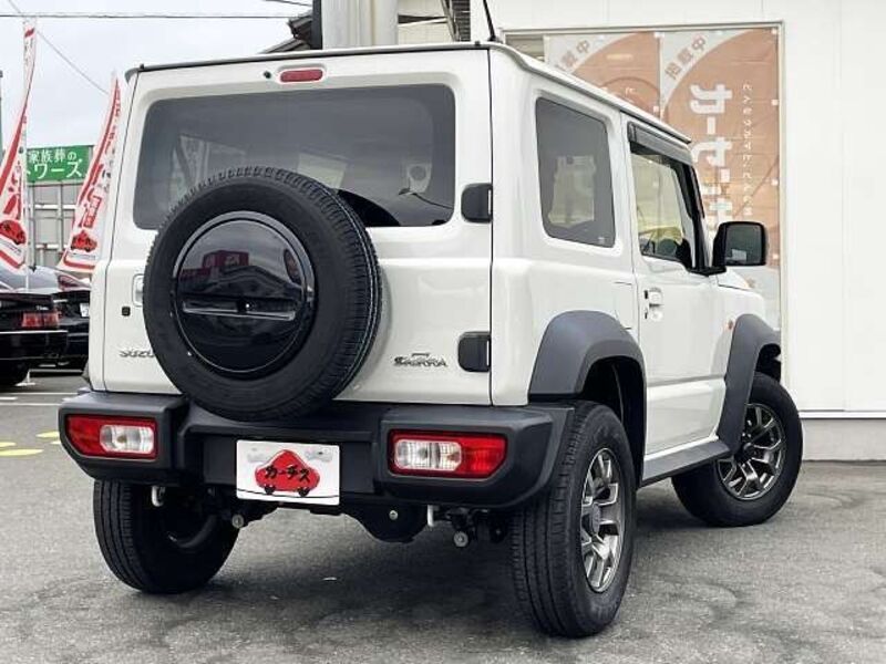 JIMNY SIERRA