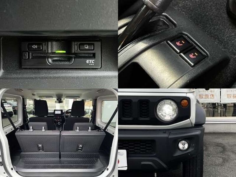 JIMNY SIERRA