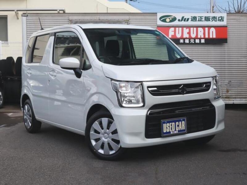 WAGON R-0