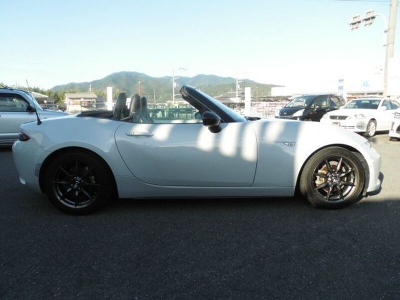 ROADSTER