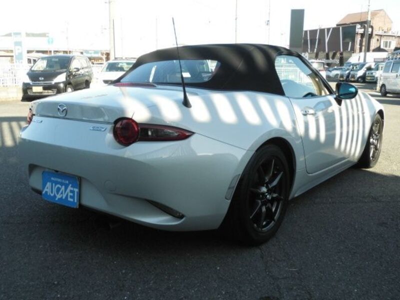 ROADSTER