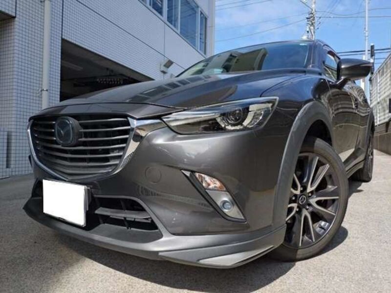 CX-3-0