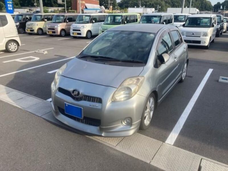 VITZ-0