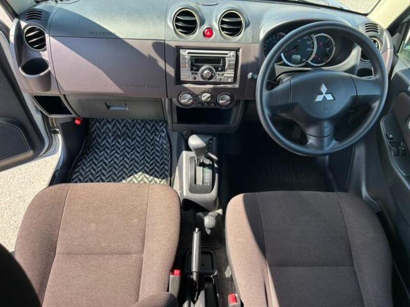PAJERO MINI
