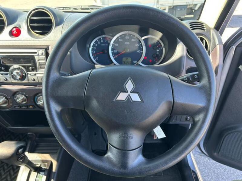 PAJERO MINI