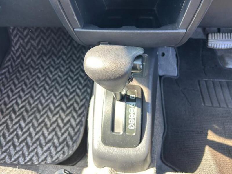 PAJERO MINI